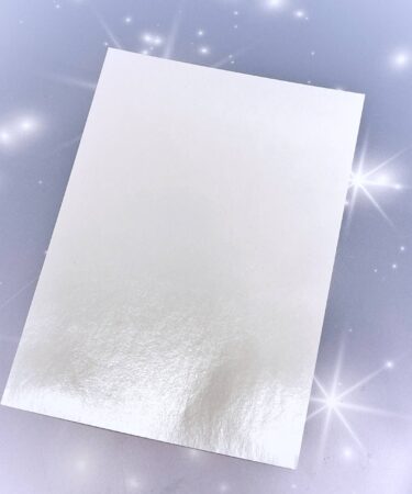 IL NEGOZIO DELLA MAMMA DI CLE - IL BIADESIVO SENZA PERDONO  DELLA CLE   FOGLIO A5- FOGLIO SINGOLO