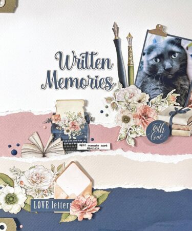 SKETCH MAGGIO CARD E LAYOUT - PRODOTTO CONTENITORE