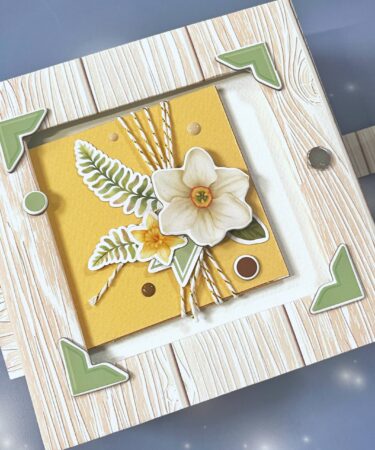 PRODOTTO CONTENITORE - KIT DI APRILE CON MARIELLA