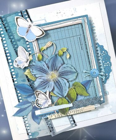 IL TERZO ALBUM VIAGGIATORE DELLA CLE - PRODOTTO CONTENITORE