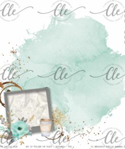 IL NEGOZIO DELLA MAMMA DI CLE - LE CARTE DELLA CLE - MY 12 TALES OF 2023 - GIUGNO NUM. 315