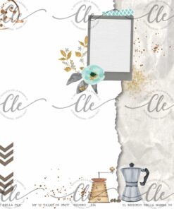 IL NEGOZIO DELLA MAMMA DI CLE - LE CARTE DELLA CLE - MY 12 TALES OF 2023 - GIUGNO NUM. 316