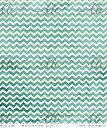 IL NEGOZIO DELLA MAMMA DI CLE - LE CARTE DELLA CLE - MY 12 TALES OF 2023 - GIUGNO NUM. 318