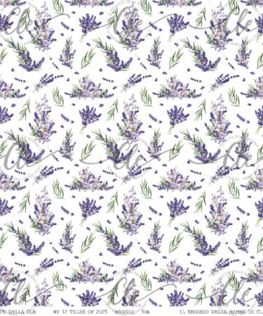 IL NEGOZIO DELLA MAMMA DI CLE - LE CARTE DELLA CLE - MY 12 TALES OF 2023 MAGGIO  NUM. 306