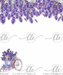 IL NEGOZIO DELLA MAMMA DI CLE - LE CARTE DELLA CLE - MY 12 TALES OF 2023 MAGGIO  NUM. 311