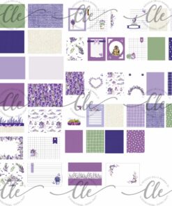 IL NEGOZIO DELLA MAMMA DI CLE – LE TESSERE DEL PROJECT LIFE DELLA CLE – MY 12 TALES OF 2023 -MAGGIO