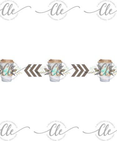 IL NEGOZIO DELLA MAMMA DI CLE - GLI ABBELLIMENTI DELLA CLE – MY 12 TALES OF 2023 - WASHI TAPE- GIUGNO