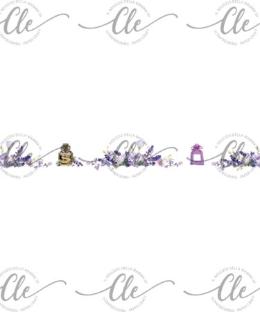 IL NEGOZIO DELLA MAMMA DI CLE - GLI ABBELLIMENTI DELLA CLE – MY 12 TALES OF 2023 - WASHI TAPE  MAGGIO