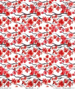 IL NEGOZIO DELLA MAMMA DI CLE - LE CARTE DELLA CLE - COLLEZIONE SOGNI D'ORIENTE - CARTA NUM. 2