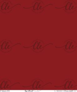 IL NEGOZIO DELLA MAMMA DI CLE - LE CARTE DELLA CLE - COLLEZIONE SOGNI D'ORIENTE - CARTA NUM. 5