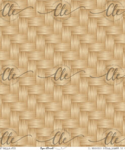 IL NEGOZIO DELLA MAMMA DI CLE - LE CARTE DELLA CLE - COLLEZIONE SOGNI D'ORIENTE - CARTA NUM. 7