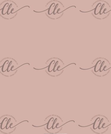 Alternative view of IL NEGOZIO DELLA MAMMA DI CLE - LE CARTE DELLA CLE - COLLEZIONE FLUFFY BUBBLES  - CARTA BIFACCIALE BASIC 2