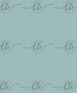 Alternative view of IL NEGOZIO DELLA MAMMA DI CLE - LE CARTE DELLA CLE - COLLEZIONE FLUFFY BUBBLES  - CARTA BIFACCIALE BASIC 3