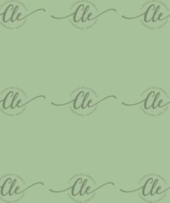 Alternative view of IL NEGOZIO DELLA MAMMA DI CLE - LE CARTE DELLA CLE - COLLEZIONE FLUFFY BUBBLES  - CARTA BIFACCIALE BASIC 4