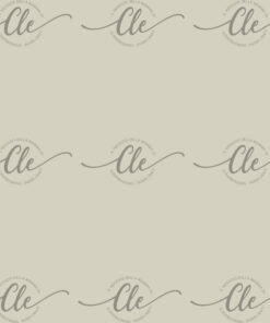 Alternative view of IL NEGOZIO DELLA MAMMA DI CLE - LE CARTE DELLA CLE - COLLEZIONE FLUFFY BUBBLES  - CARTA BIFACCIALE BASIC  6