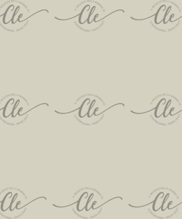 Alternative view of IL NEGOZIO DELLA MAMMA DI CLE - LE CARTE DELLA CLE - COLLEZIONE FLUFFY BUBBLES  - CARTA BIFACCIALE BASIC  6