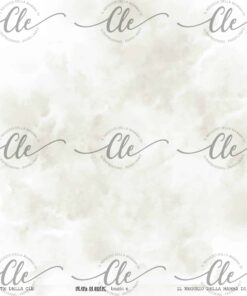 IL NEGOZIO DELLA MAMMA DI CLE - LE CARTE DELLA CLE - COLLEZIONE FLUFFY BUBBLES  - CARTA BIFACCIALE BASIC  6