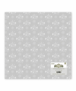 LORA BAILORA - Collezione PERSEIDAS- Acetato impreso HAPPY CAMPER