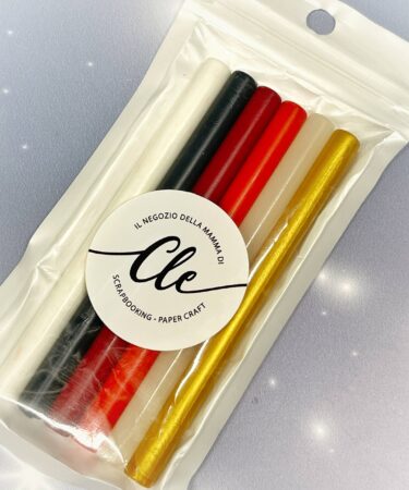 IL NEGOZIO DELLA MAMMA DI CLE - LE ATTREZZATURE DELLA CLE - CERALACCA STICK MIX SOGNI D'ORIENTE