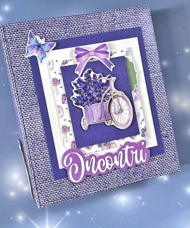 PRODOTTO CONTENITORE - KIT DI MAGGIO 2023 CON MARIELLA