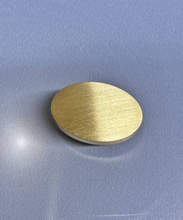 IL NEGOZIO DELLA MAMMA DI CLE - LE ATTREZZATURE DELLA CLE   - SIGILLO CERALACCA  SOLID  OVALE VUOTO