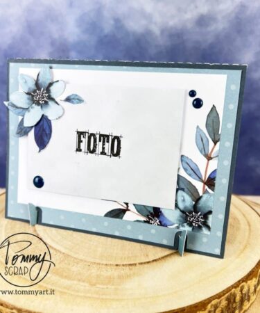 Alternative view of TOMMY ART - Fustella Easels