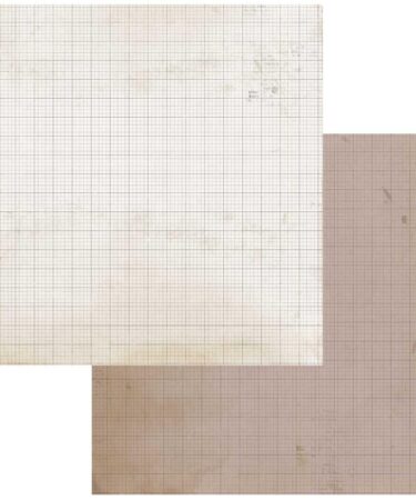 49 and Market - Collezione Nature Study Double-Sided Cardstock 12"X12" - Ledger 3