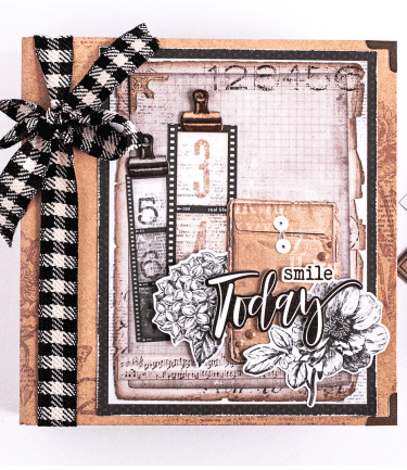 PRODOTTO CONTENITORE - SV ESSENTIALS MEGA SN@P ALBUM CLASS