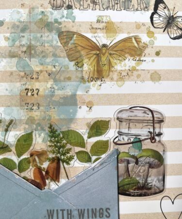 IL MIO QUADERNO PER I RUB ON -PRODOTTO CONTENITORE