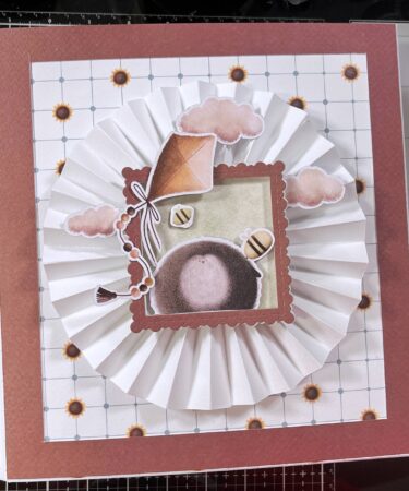 IL BINDER DEI FLUFFY- PRODOTTO CONTENITORE