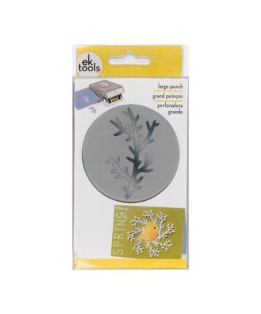 EK tools • PUNCH Large Branch