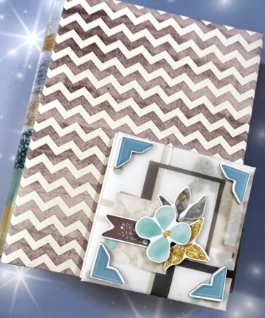 PRODOTTO CONTENITORE - KIT DI GIUGNO 2023 CON MARIELLA