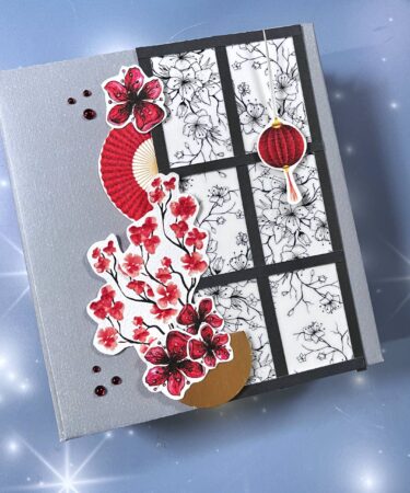 PRODOTTO CONTENITORE - PROGETTO I SOGNI D'ORIENTE con Mariella