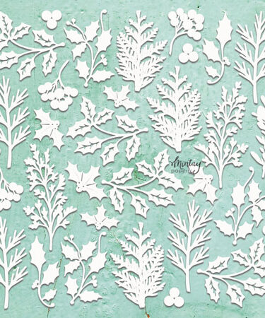 MINTAY - Chippies - Decor - Nature 3