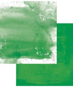 49 and Market - Collezione Christmas Spectacular 2023-  Double-Sided Cardstock 12"X12" - Colored Foundations 2