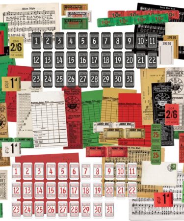 Alternative view of 49 And Market Collezione   Christmas Spectacular 2023- Ticketed