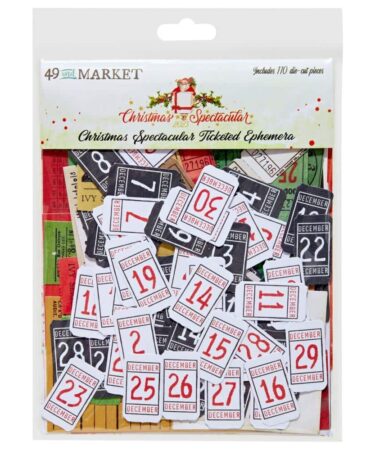 49 And Market Collezione   Christmas Spectacular 2023- Ticketed