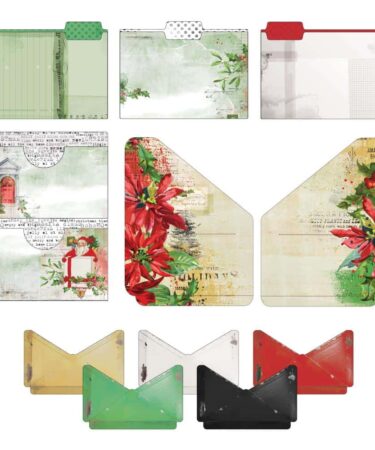 Alternative view of 49 And Market Collezione   Christmas Spectacular 2023- File Essentials