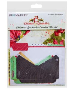 49 And Market Collezione   Christmas Spectacular 2023- File Essentials