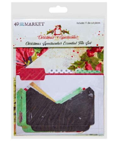 49 And Market Collezione   Christmas Spectacular 2023- File Essentials