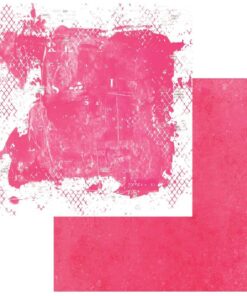 49 and Market  - Collezione Vintage Artistry Sunburst Double-Sided Cardstock 12"X12" - Colored Foundations 4