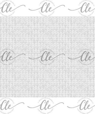 IL NEGOZIO DELLA MAMMA DI CLE - LE CARTE DELLA CLE - COLLEZIONE LA STORIA DI NATALE IN CERCA DI NOME -  CARTA PER RIVESTIMENTO 1