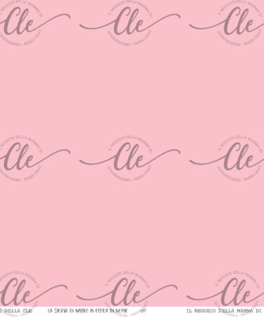 IL NEGOZIO DELLA MAMMA DI CLE - LE CARTE DELLA CLE - COLLEZIONE LA STORIA DI NATALE IN CERCA DI NOME - CARTA NUMERO 7