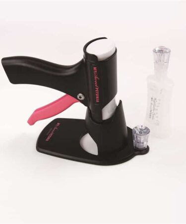 Alternative view of MY SWEET PETUNIA - GLUE PRESS SISTEMA PER EROGAZIONE COLLA A PRESSIONE