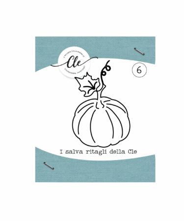 IL NEGOZIO DELLA MAMMA DI CLE - FUSTELLE SALVA RITAGLI- 6