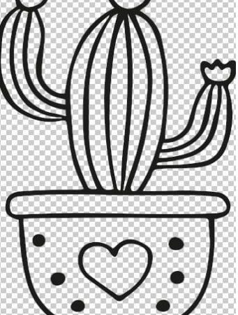 Alternative view of IL NEGOZIO DELLA MAMMA DI CLE - LE ATTREZZATURE DELLA CLE - SIGILLO CERALACCA CACTUS 2.5 CM- MY 12 TALES 2023 SETTEMBRE