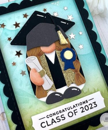 Alternative view of TAYLORED EXPRESSIONS - GNOME IT ALL - DRESS UP