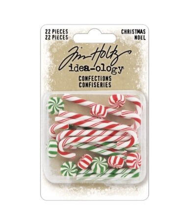 Idea-ology Tim Holtz Confections / Christmas 2023