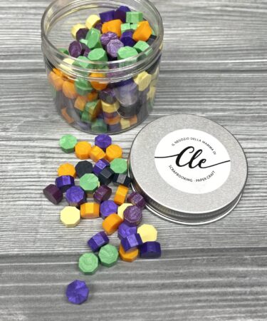 IL NEGOZIO DELLA MAMMA DI CLE – LE ATTREZZATURE DELLA CLE – CERALACCA PERLE MIX -  Halloween