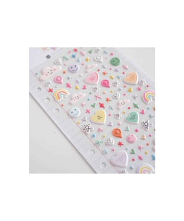 Alternative view of LORA BAILORA - Collezione Baby M va al cole - Puffys formas